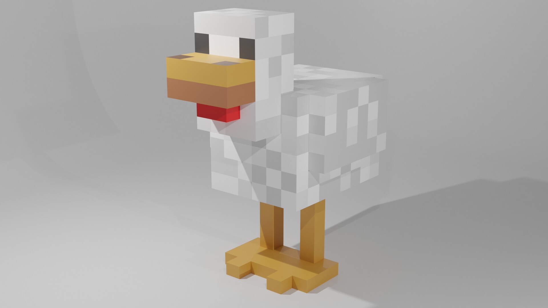 minecraft chicken wallpapers Wallpapers