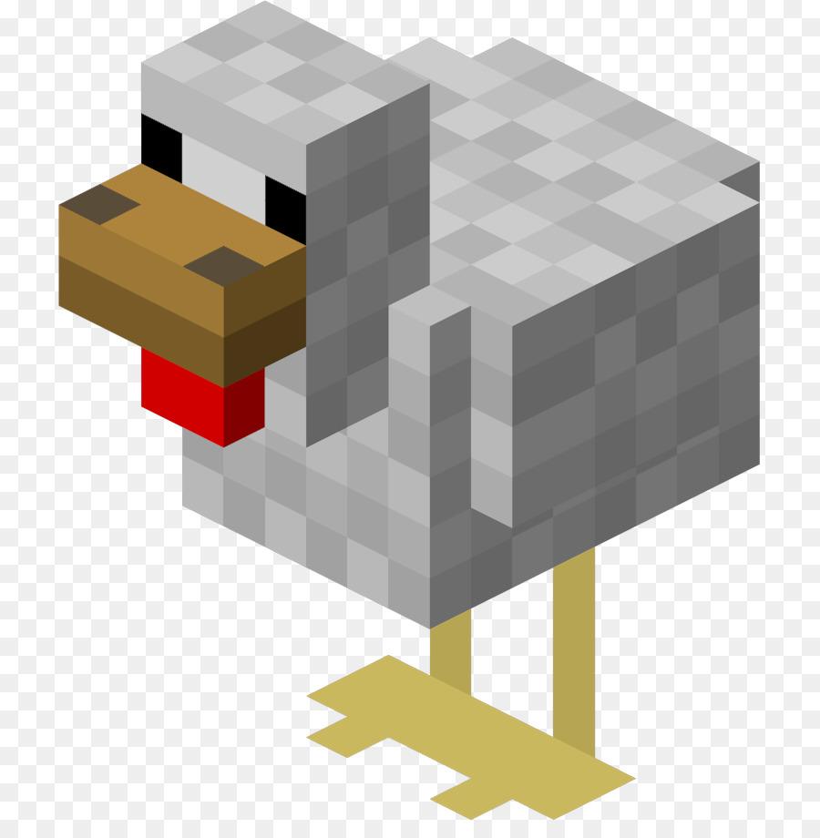 minecraft chicken wallpapers Wallpapers