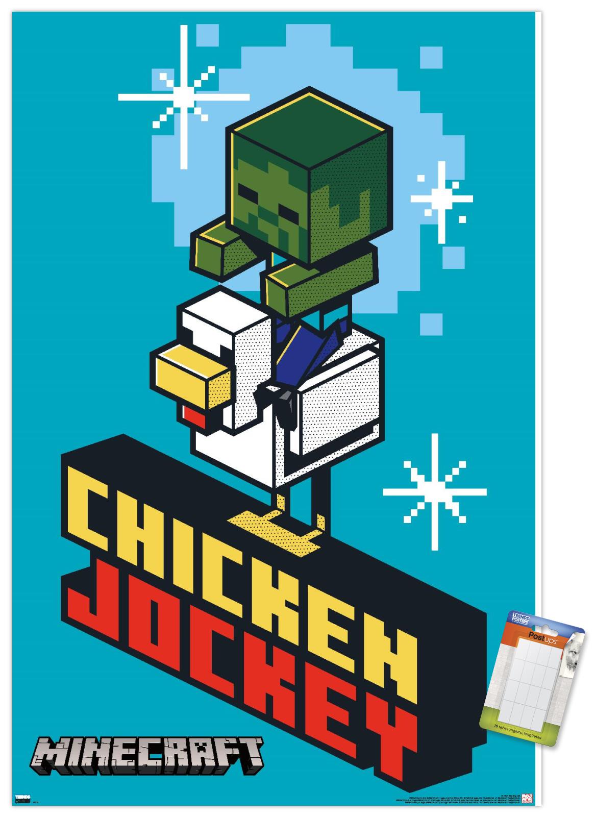 minecraft chicken wallpapers Wallpapers