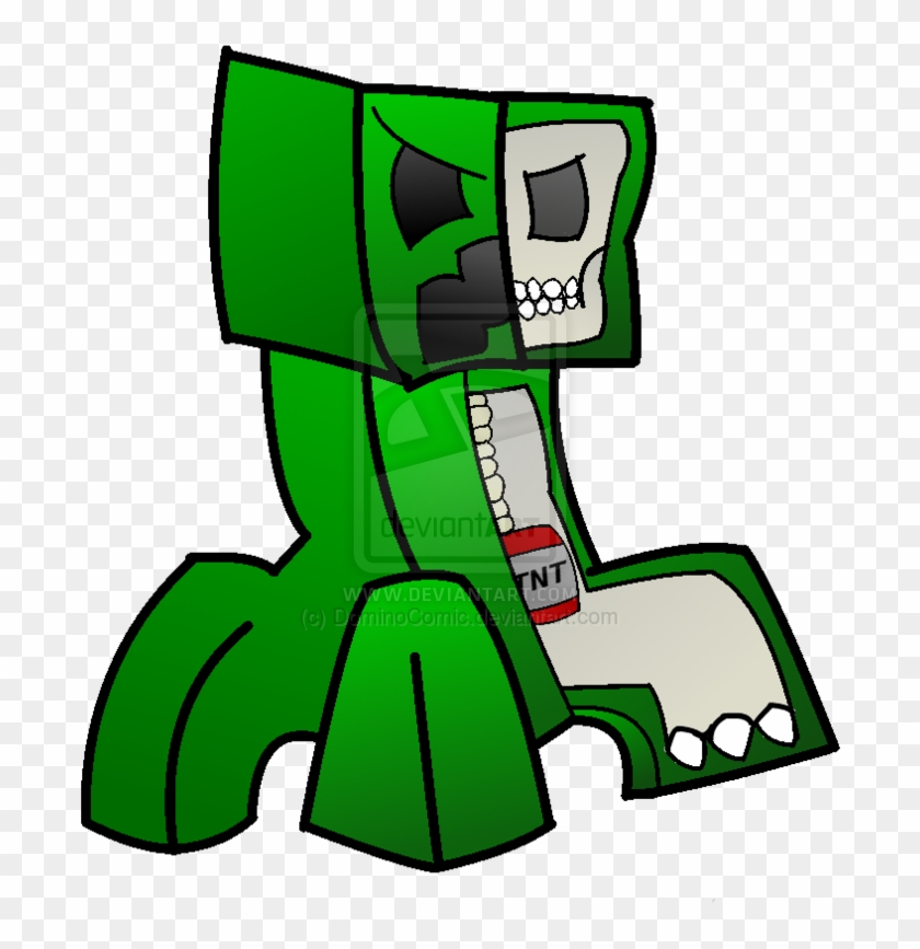 minecraft creeper face wallpapers Wallpapers