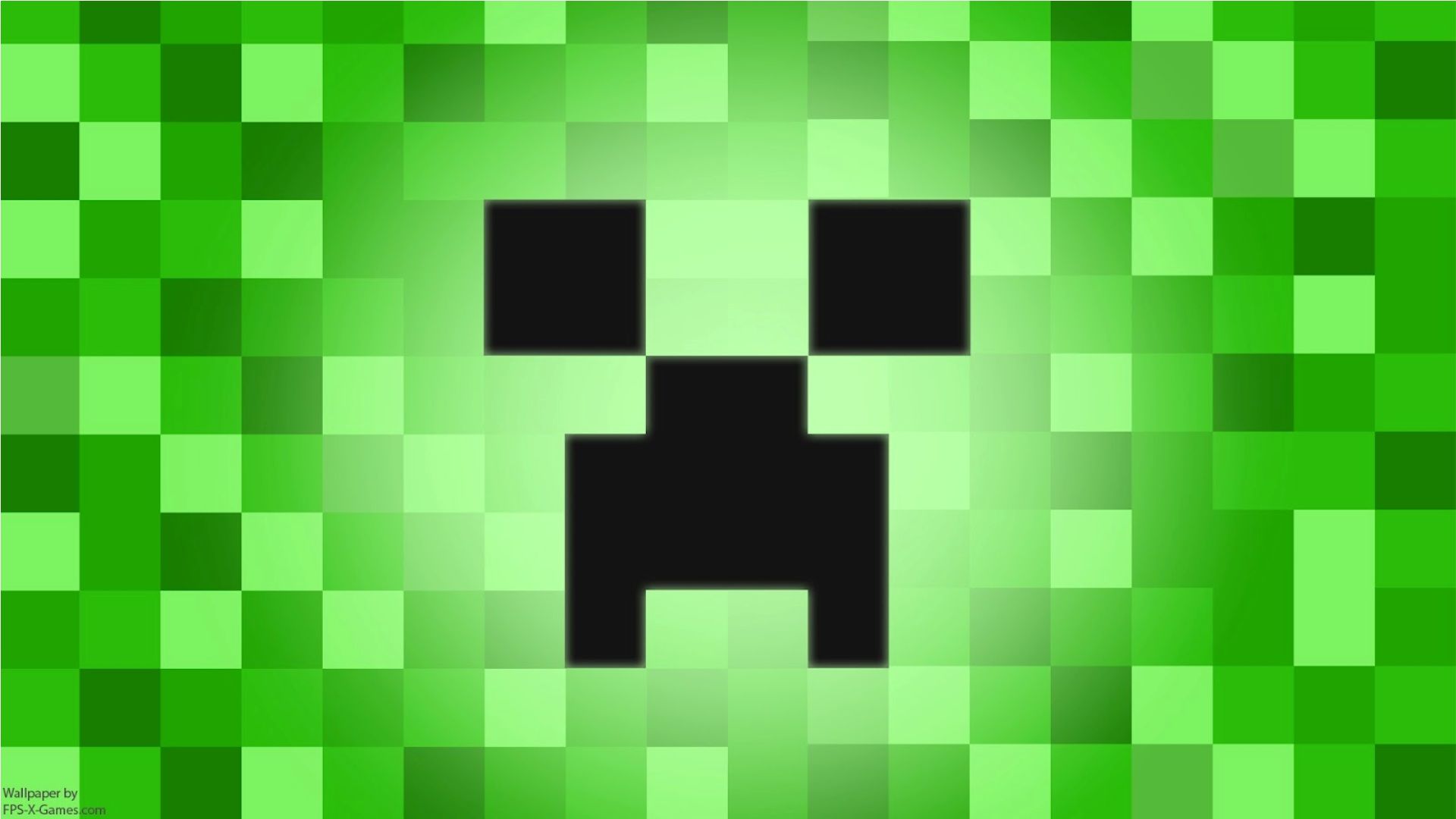 minecraft creeper iphone wallpapers Wallpapers