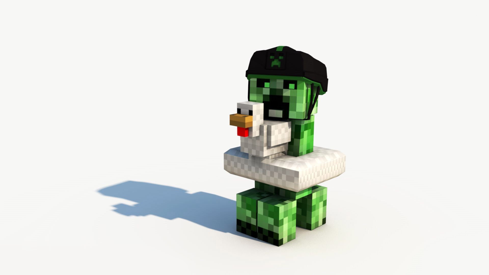 minecraft creeper iphone wallpapers Wallpapers