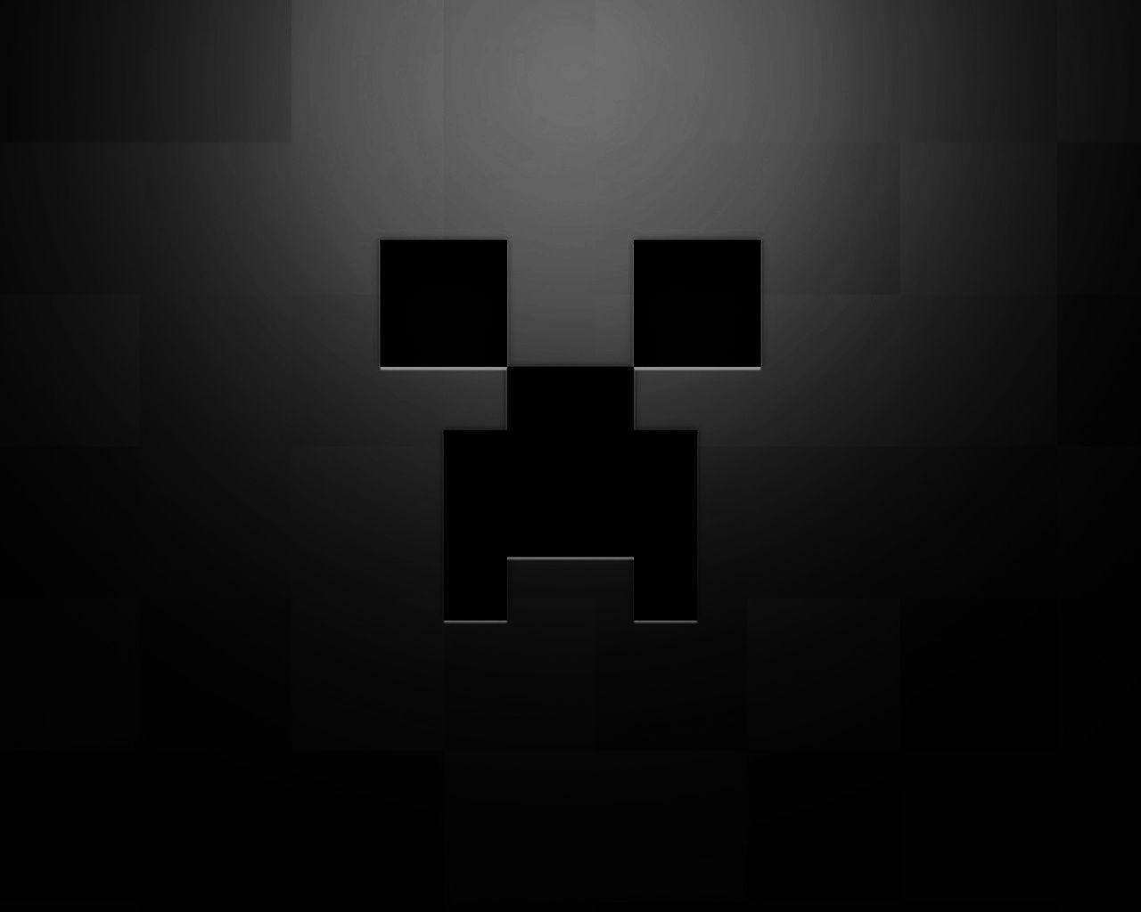 minecraft creeper wallpaper Wallpapers