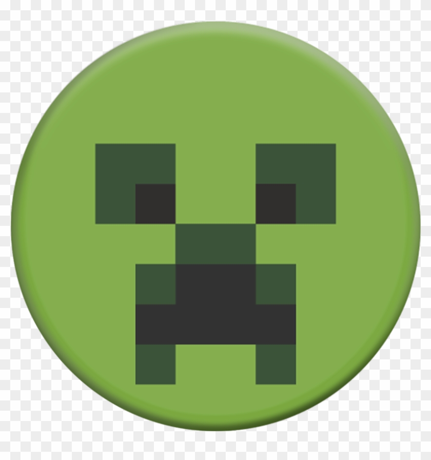 minecraft creeper Wallpapers