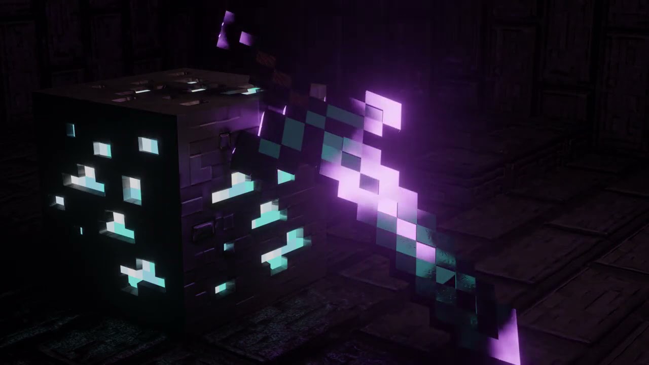 minecraft diamond sword wallpapers Wallpapers