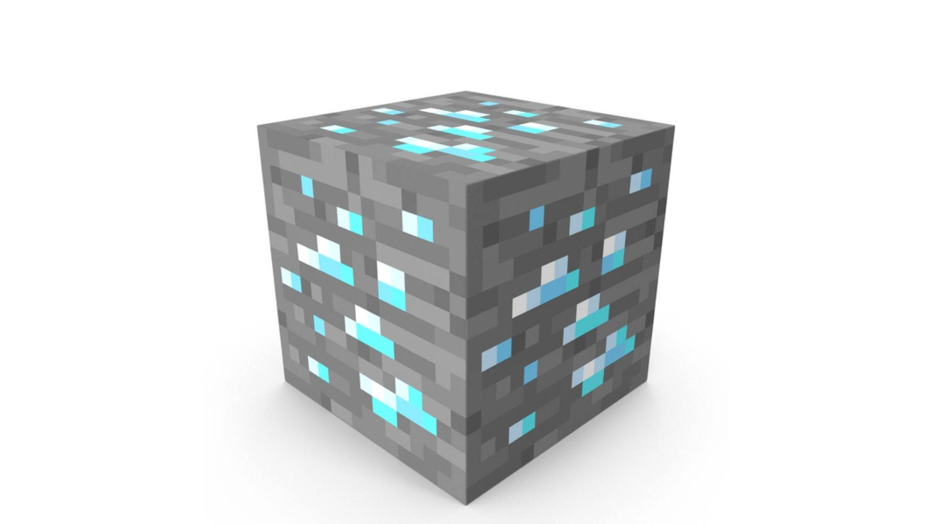 minecraft diamond wallpaper Wallpapers