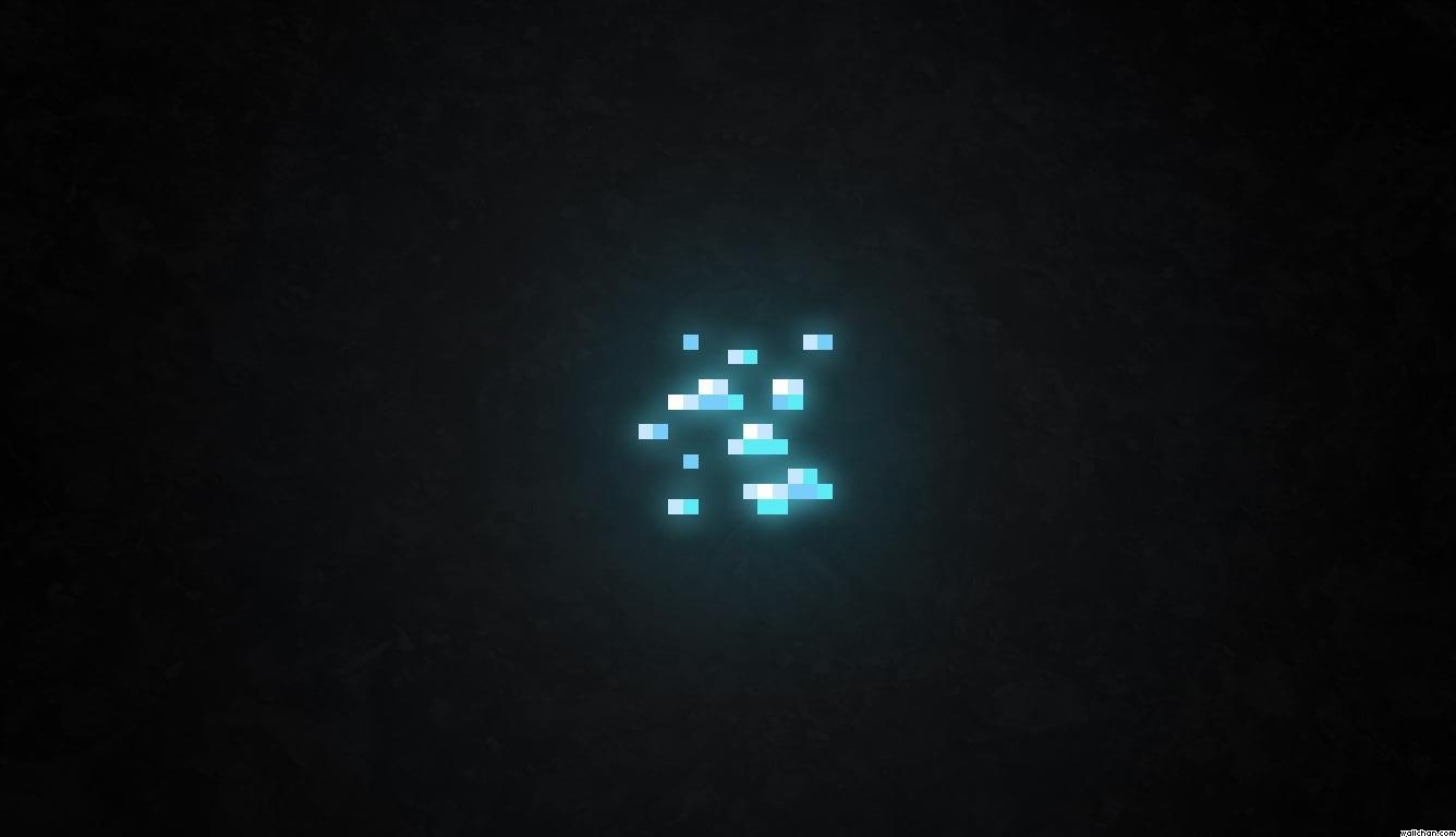 minecraft diamonds wallpapers Wallpapers