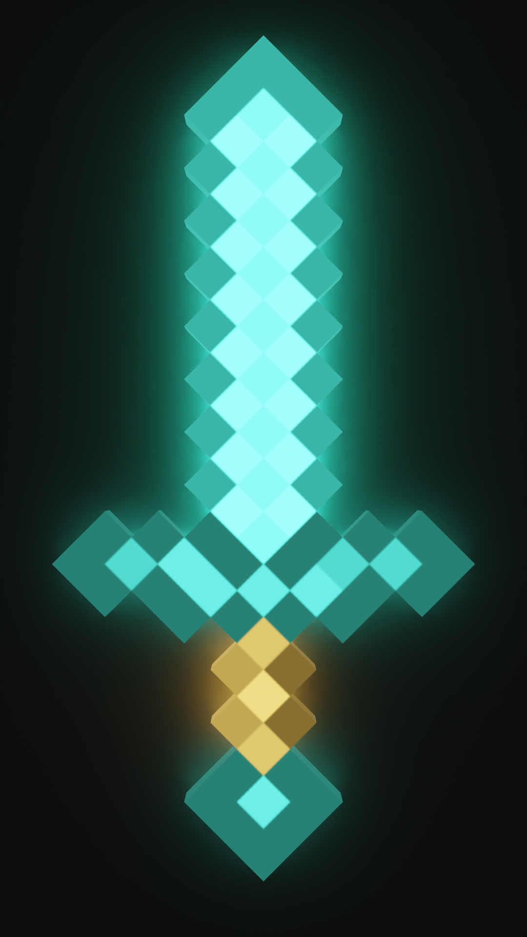 minecraft diamonds wallpapers Wallpapers