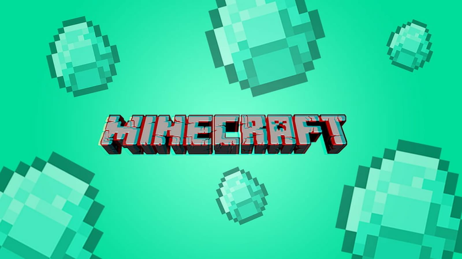 minecraft diamonds wallpapers Wallpapers