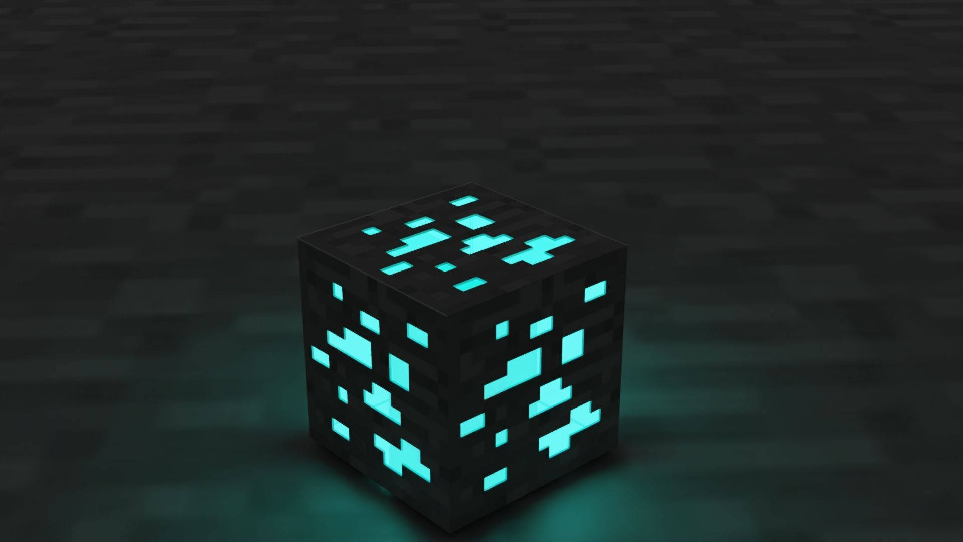 minecraft diamonds wallpapers Wallpapers