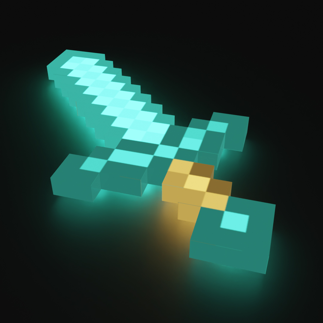 minecraft diamonds wallpapers Wallpapers