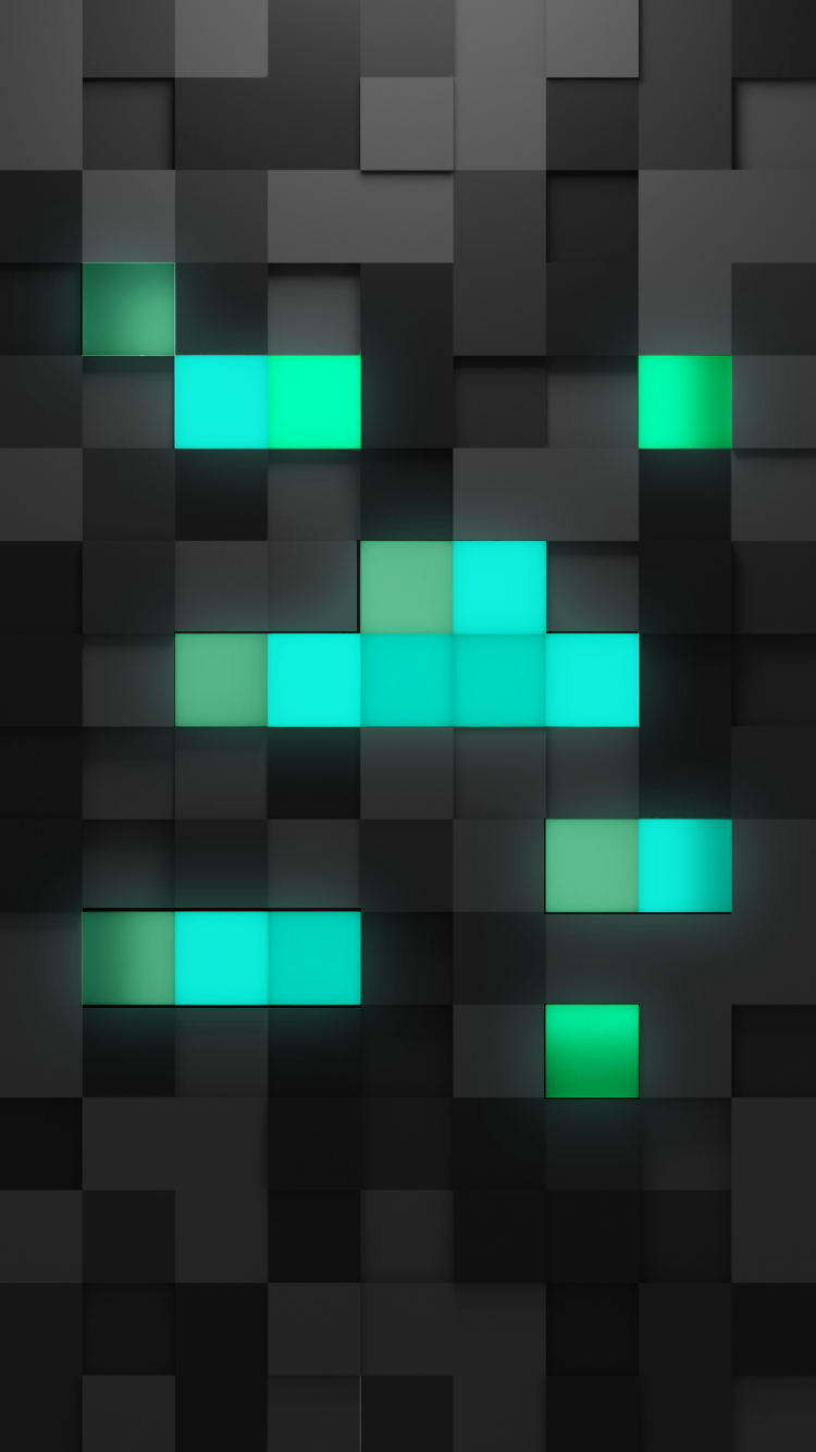 minecraft diamonds wallpapers Wallpapers