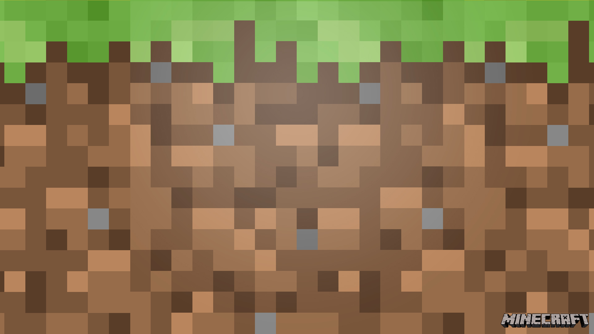 minecraft dirt Wallpapers