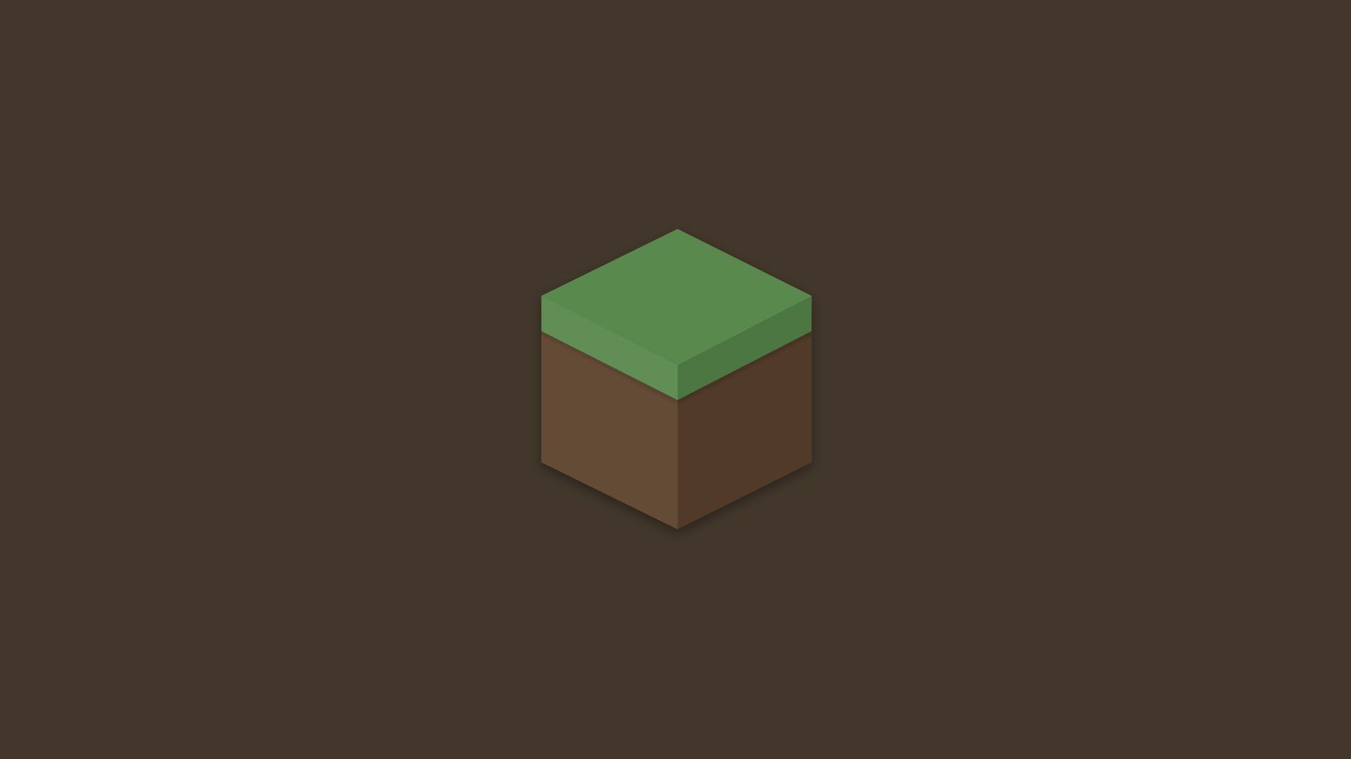 minecraft dirt Wallpapers