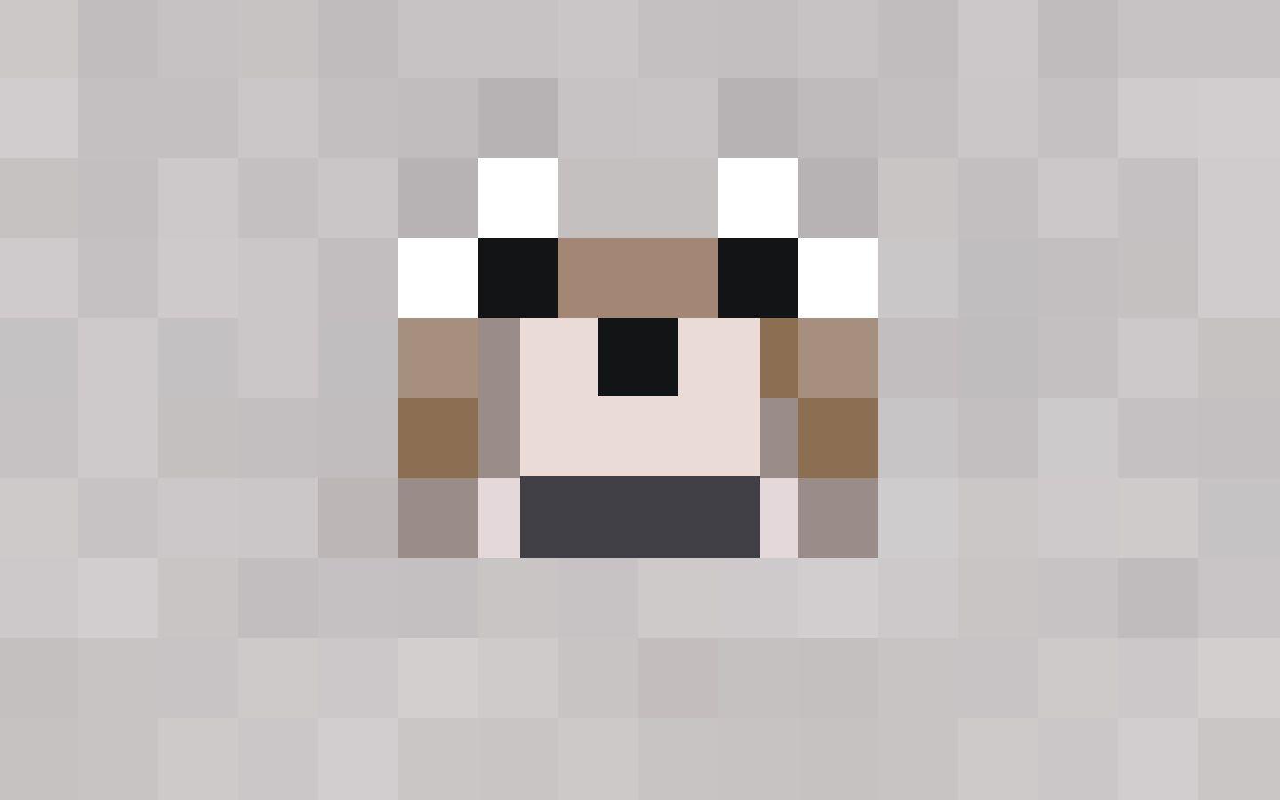 minecraft dog Wallpapers