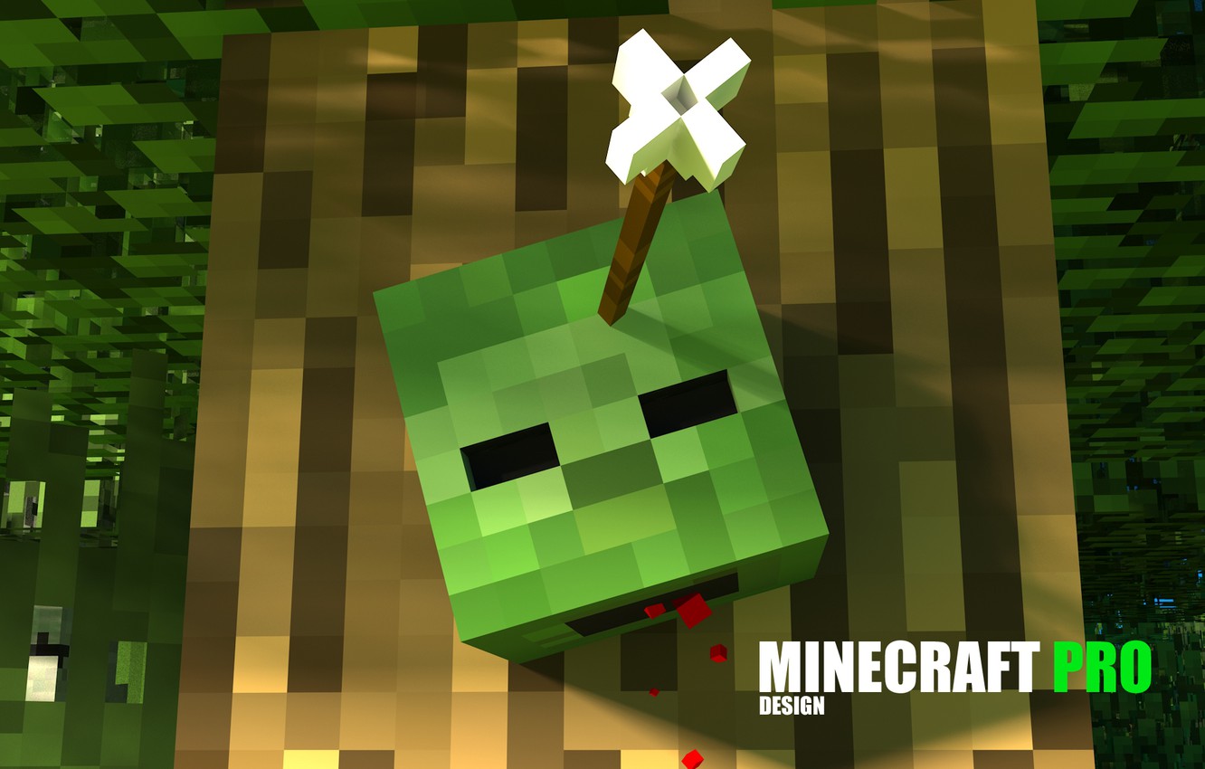 minecraft dog Wallpapers