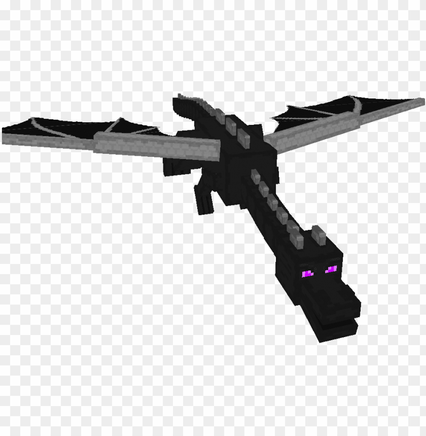 minecraft ender dragon Wallpapers