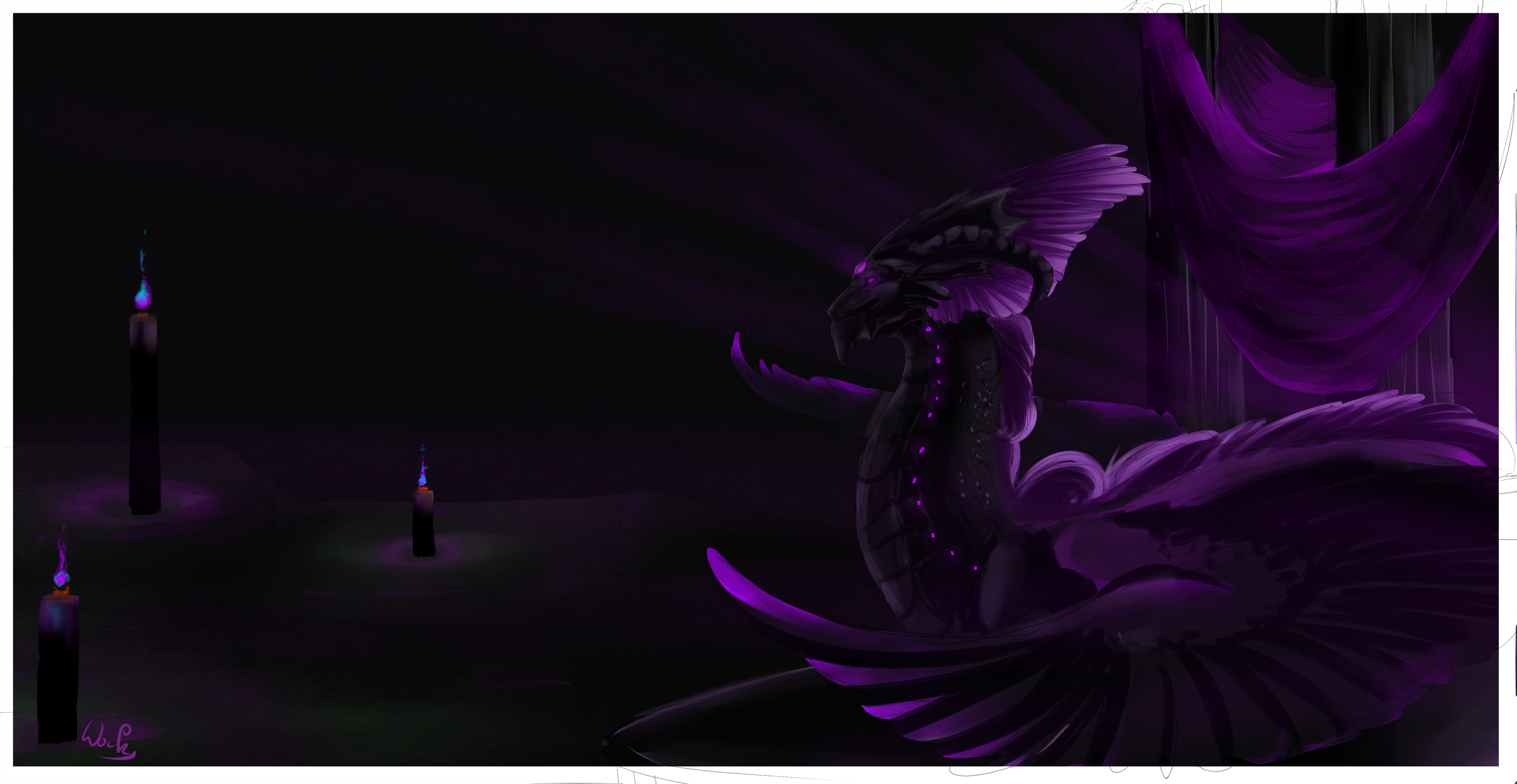 minecraft ender dragon wallpapers Wallpapers