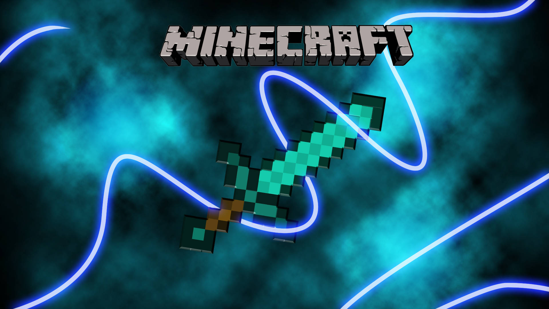 minecraft gamer Wallpapers