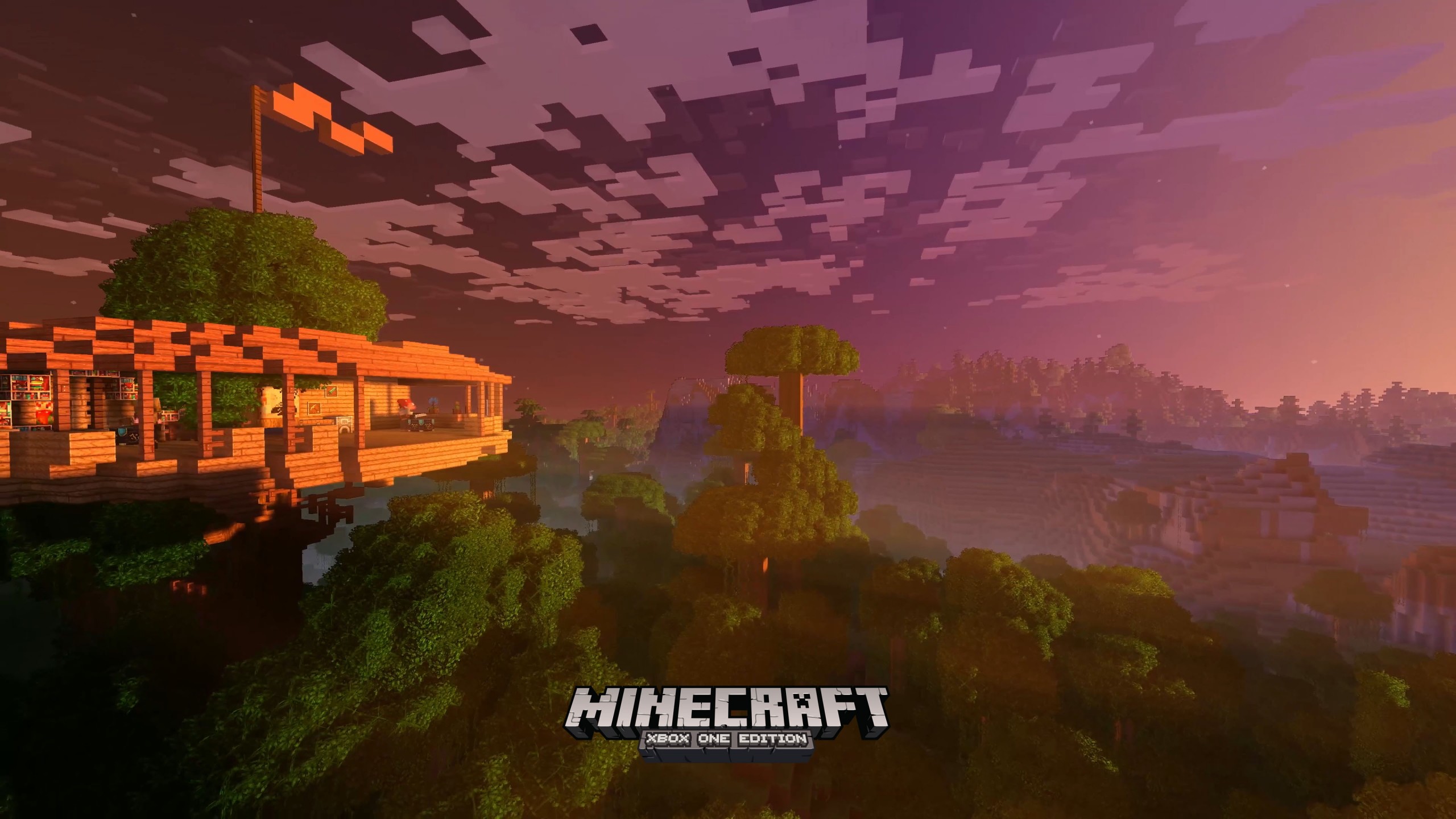 minecraft gamer Wallpapers