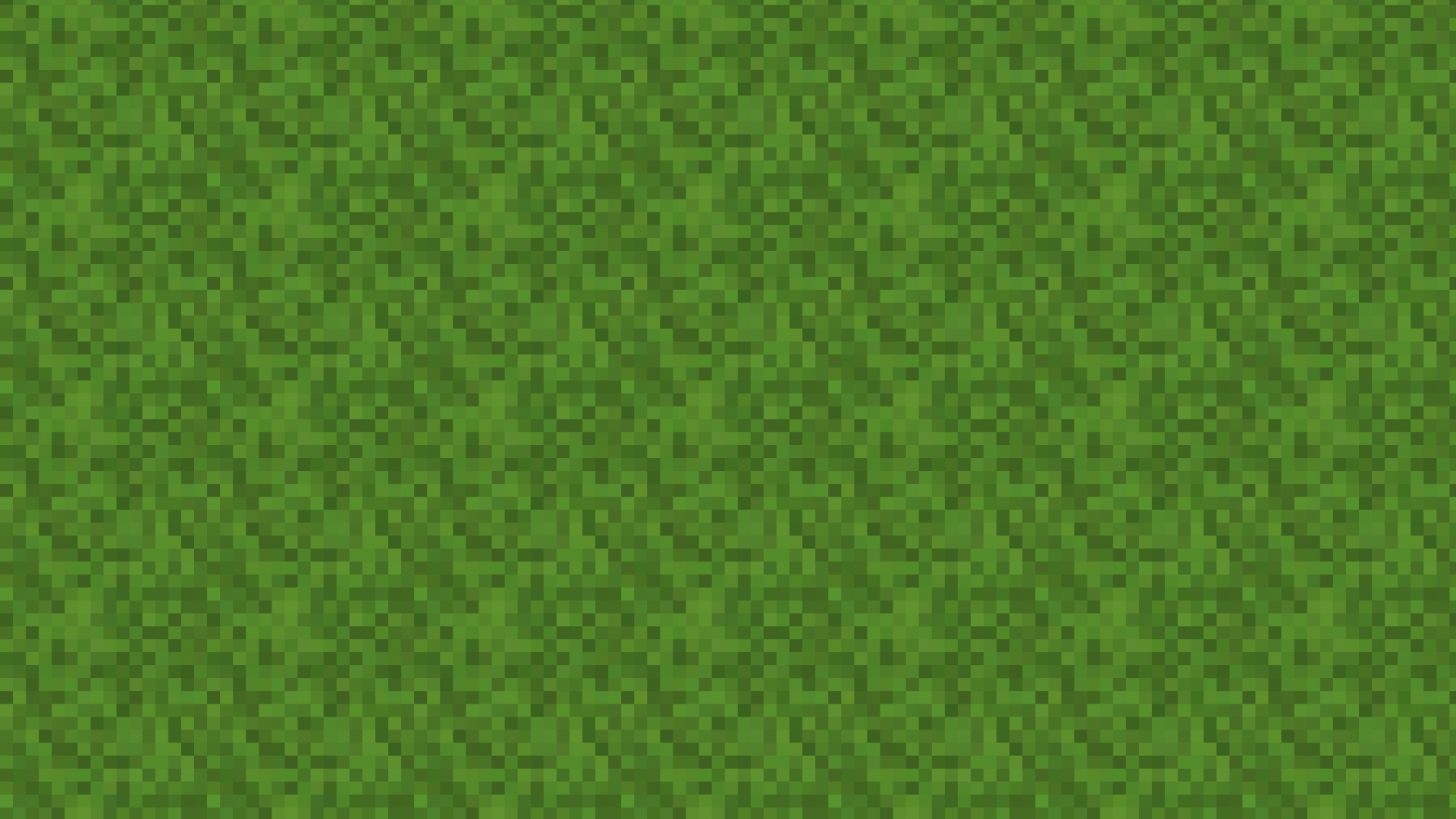 minecraft grass Wallpapers