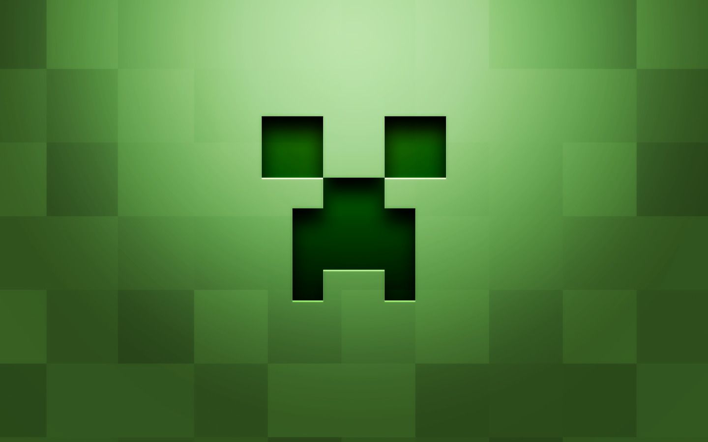 minecraft grass Wallpapers