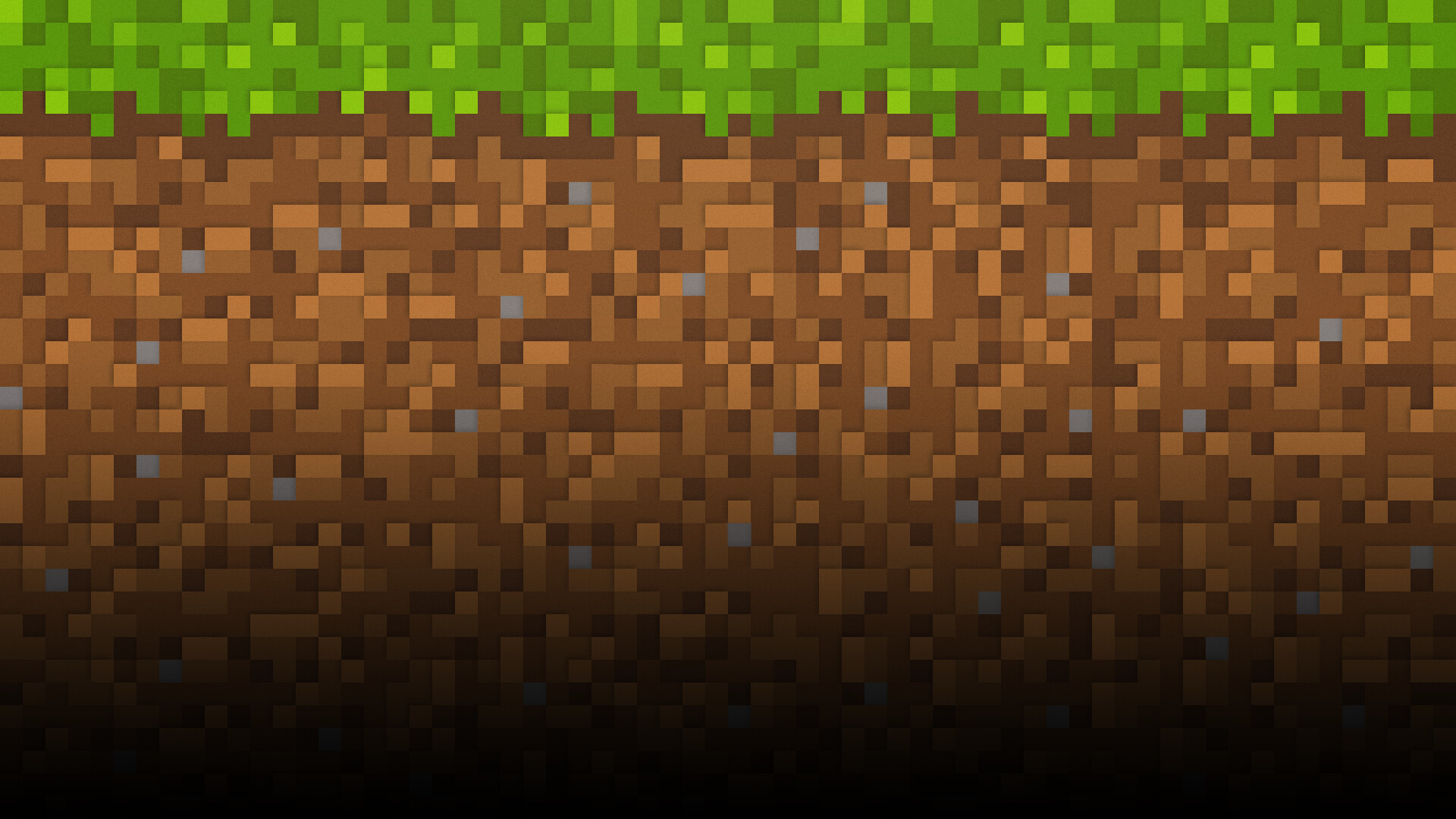 minecraft grass Wallpapers