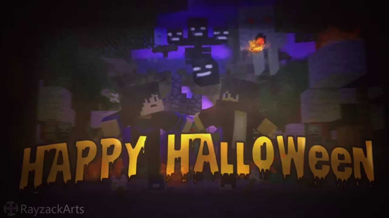 minecraft halloween wallpapers Wallpapers