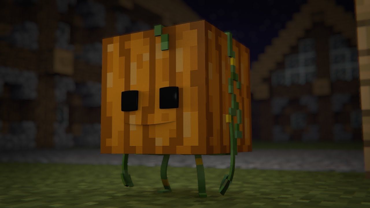 minecraft halloween wallpapers Wallpapers