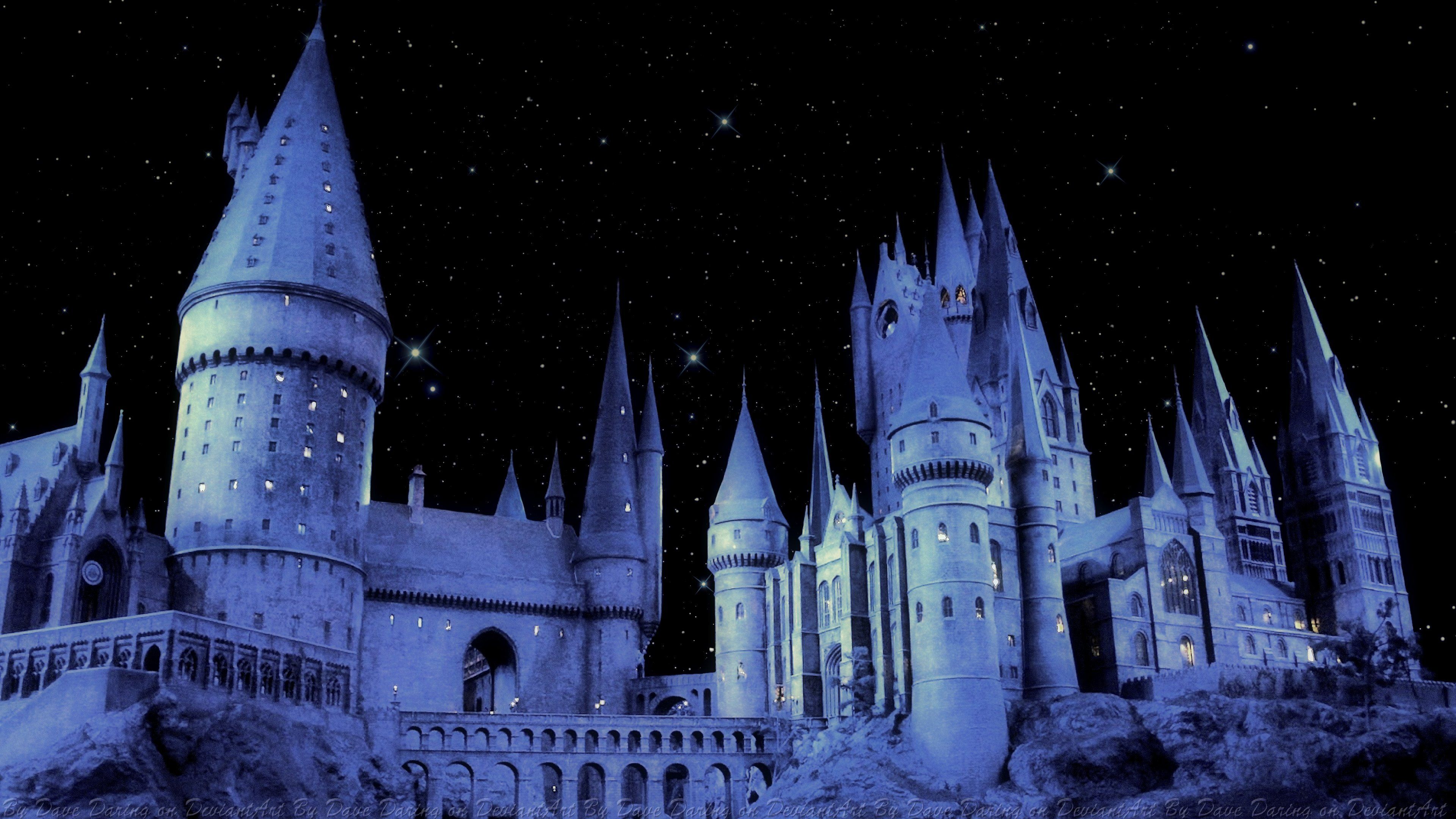 minecraft harry potter wallpapers Wallpapers