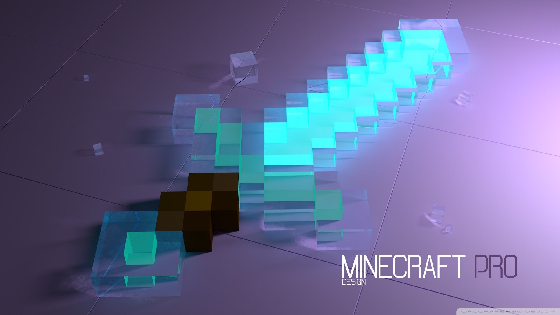 minecraft hd phone wallpapers Wallpapers
