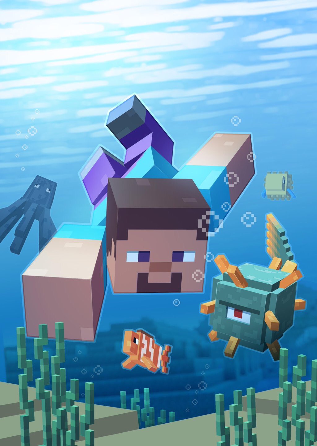 minecraft herobrine wallpapers Wallpapers