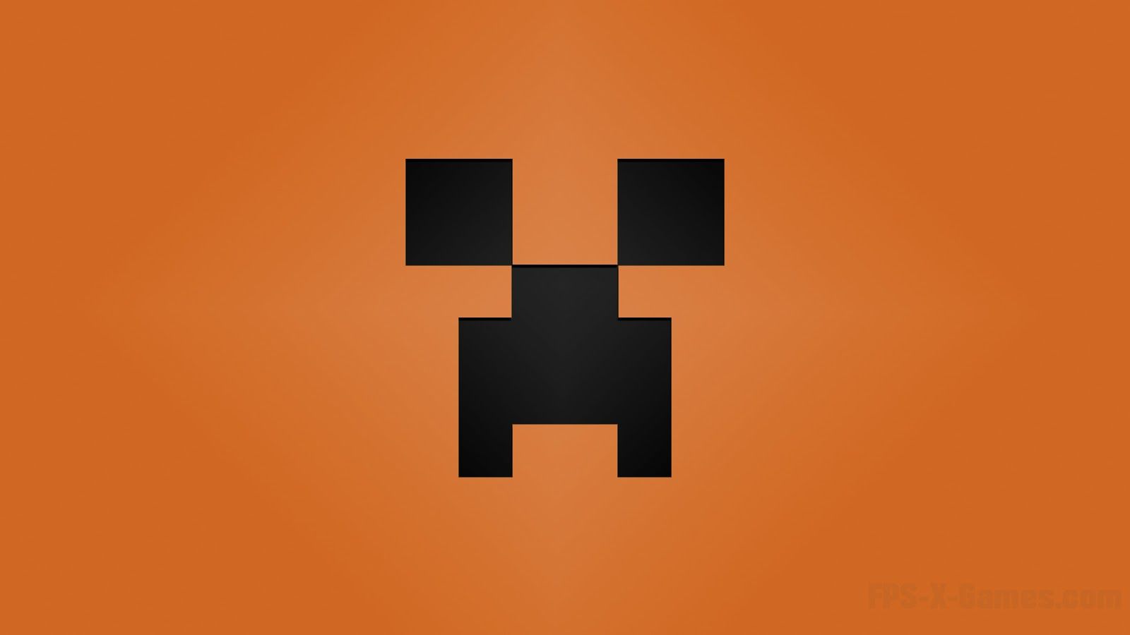 minecraft lava creeper wallpapers Wallpapers