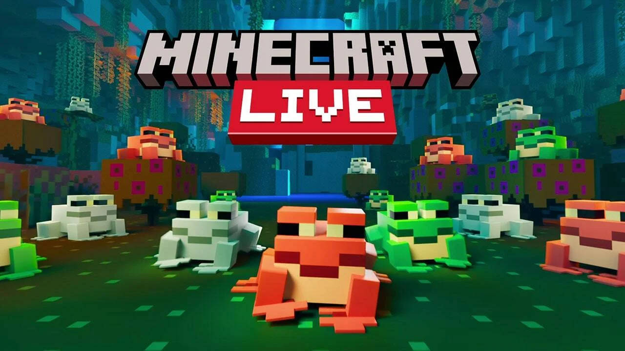 minecraft live wallpapers Wallpapers