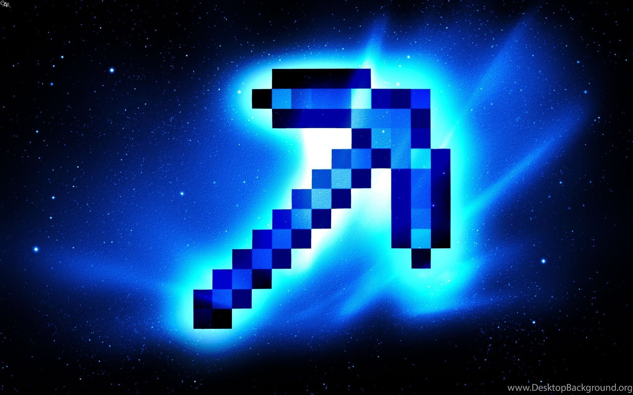 minecraft logo Wallpapers