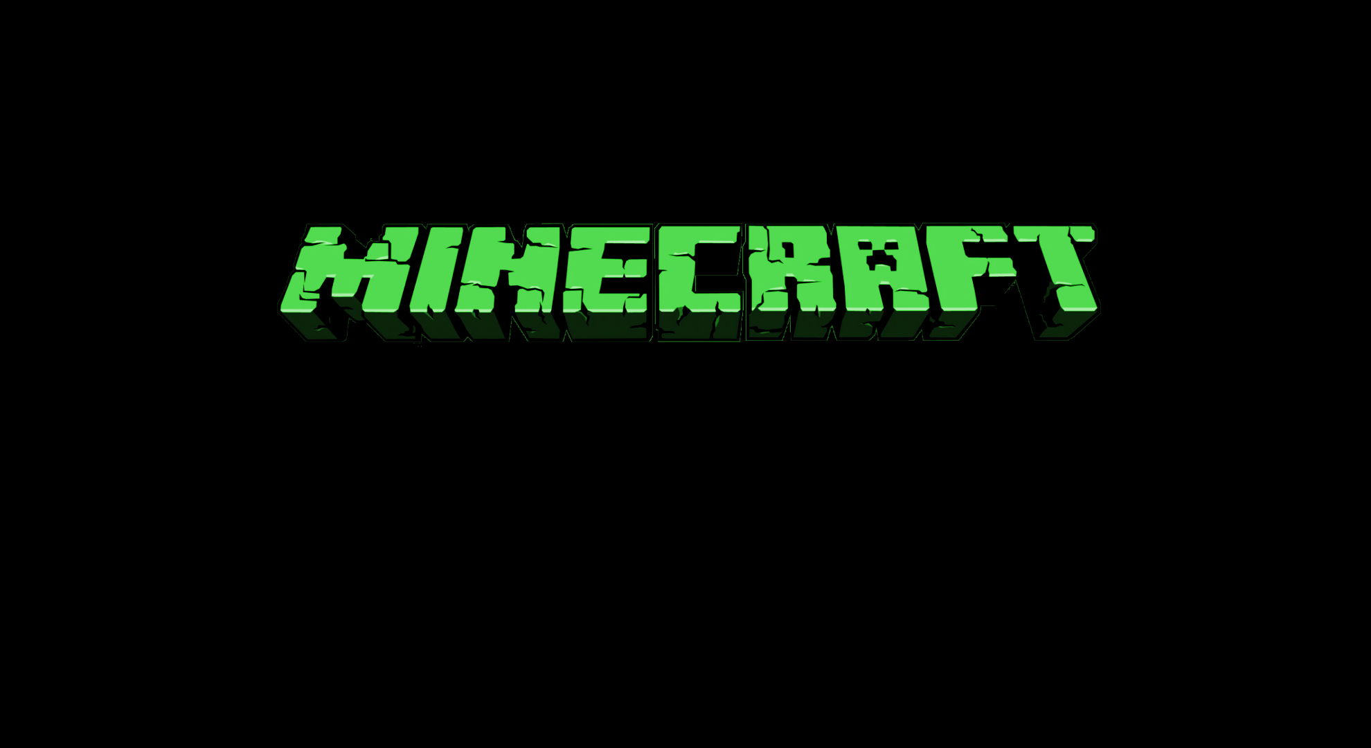 minecraft logo wallpapers Wallpapers