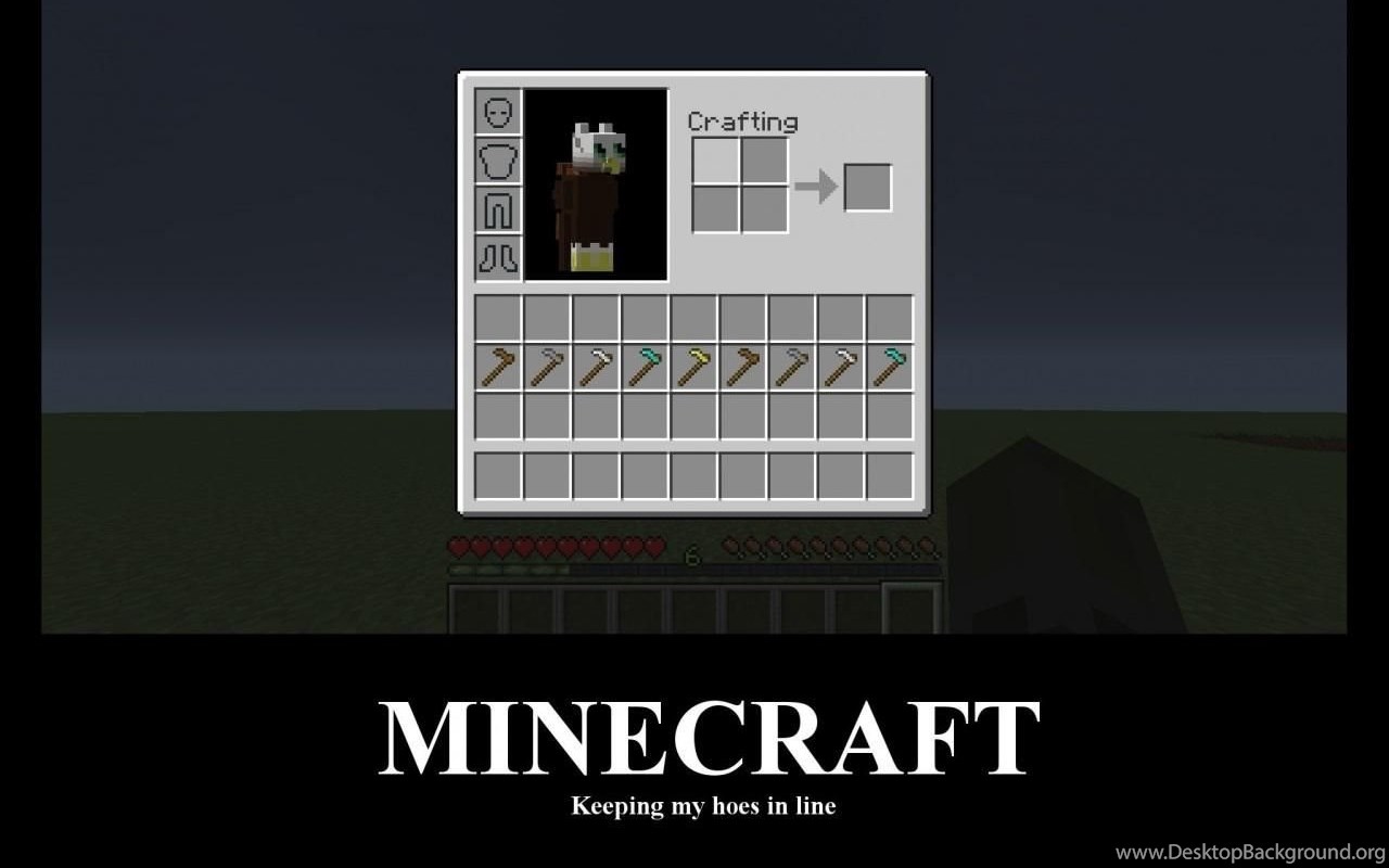 minecraft meme Wallpapers