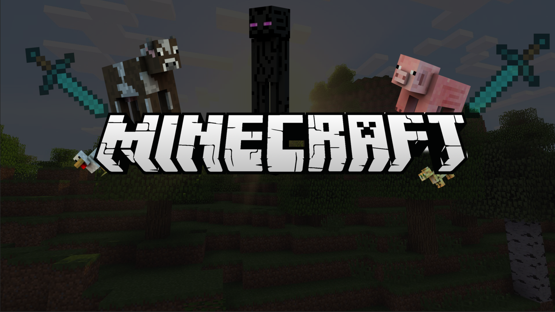 minecraft meme Wallpapers