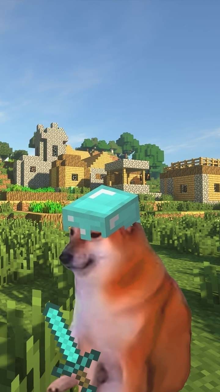 minecraft meme wallpapers Wallpapers