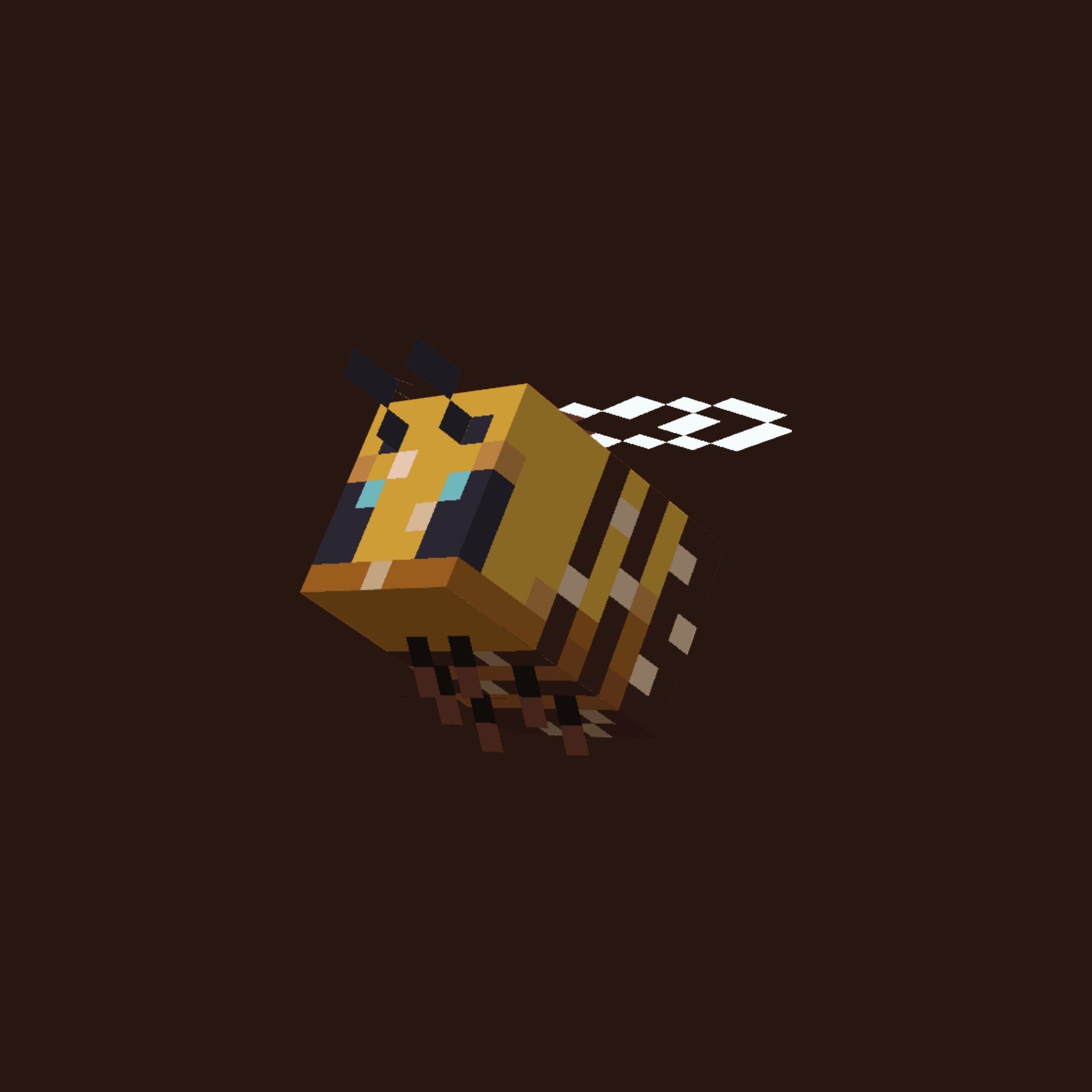 Minecraft Minimalist Wallpapers