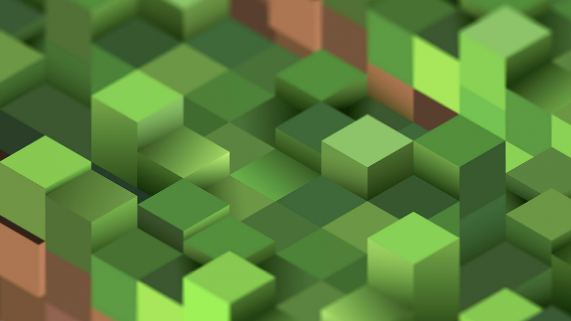 minecraft pc wallpaper Wallpapers