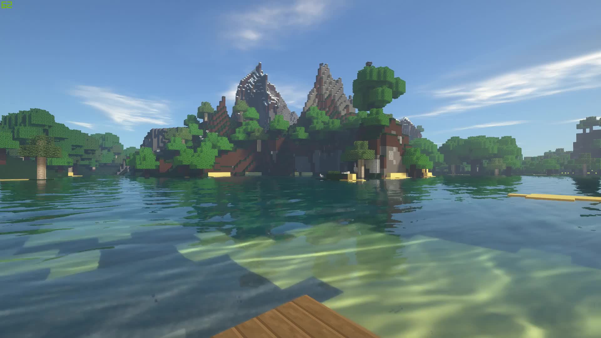 minecraft pc Wallpapers