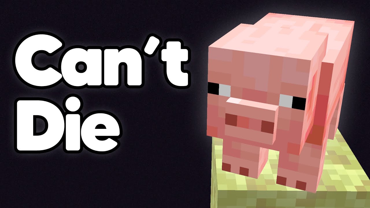 minecraft pig Wallpapers