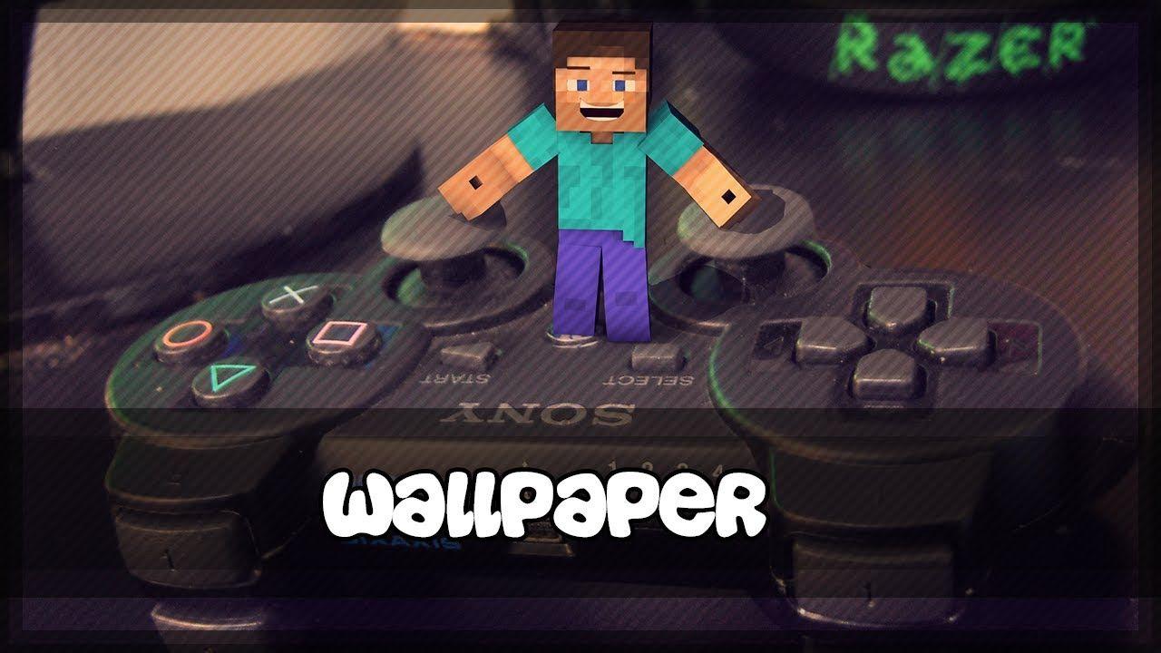 minecraft ps3 wallpapers Wallpapers