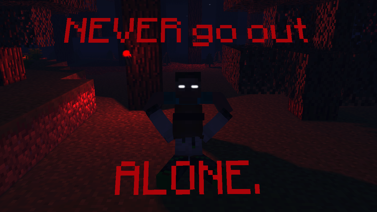 minecraft scary herobrine wallpapers Wallpapers