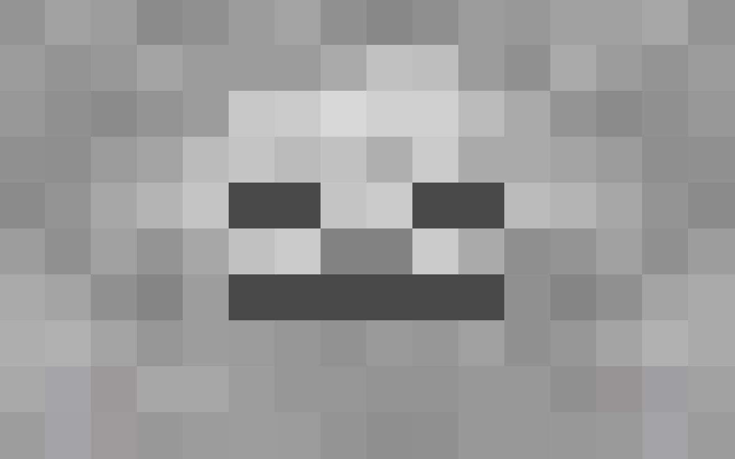 minecraft skeleton Wallpapers