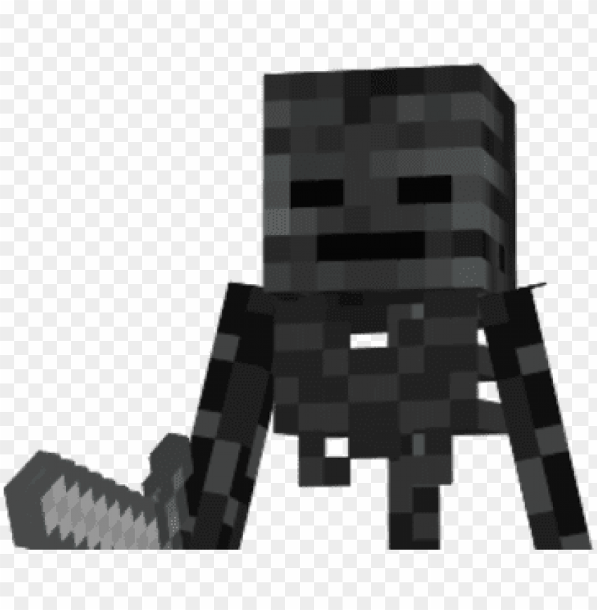 minecraft skeleton Wallpapers