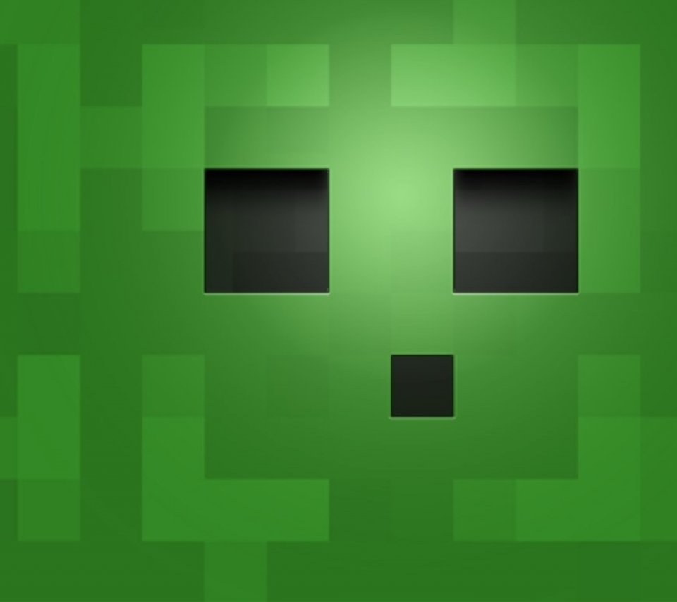 minecraft slime wallpapers Wallpapers