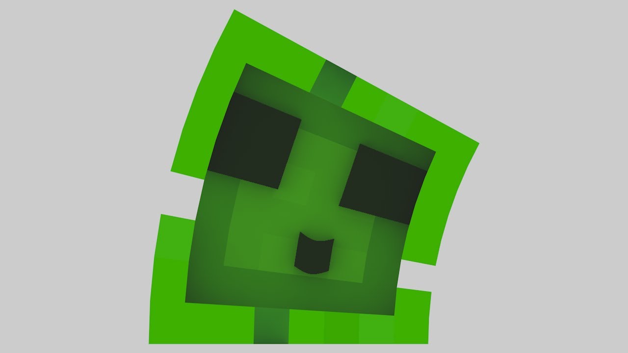 minecraft slime wallpapers Wallpapers