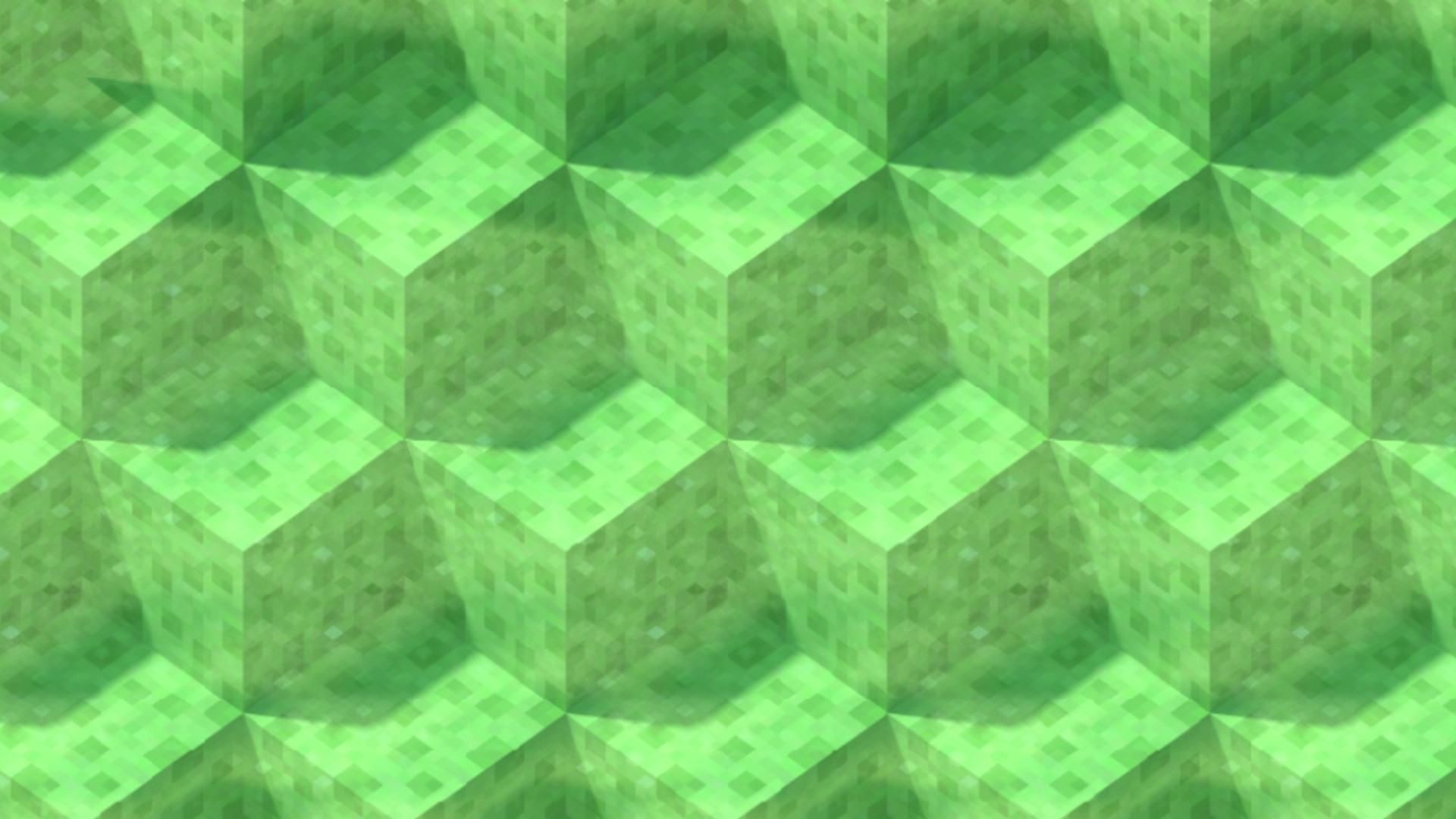 minecraft slime wallpapers Wallpapers